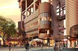 Tanjong Pagar Plaza (D2), Shop House #553470851